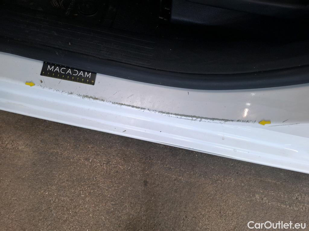  Citroen  Berlingo  Fourgon Club M 650 1.5 BlueHDi 75CV BVM5 E6dT #4