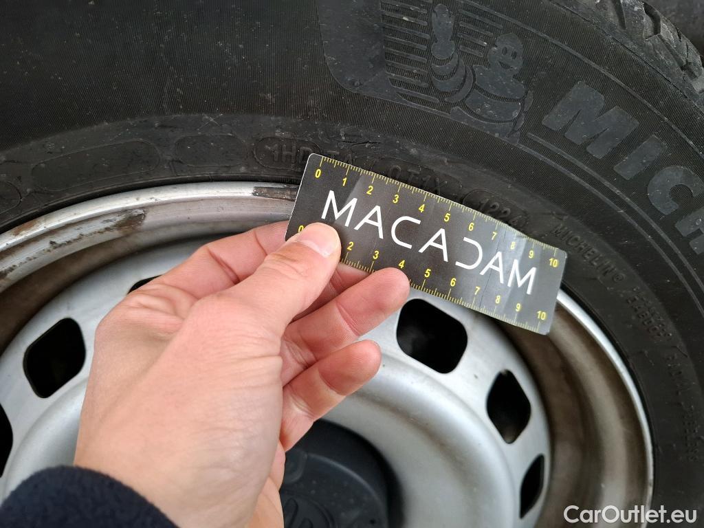  Citroen  Berlingo  Fourgon Club M 650 1.5 BlueHDi 100CV BVM5 E6dT #36