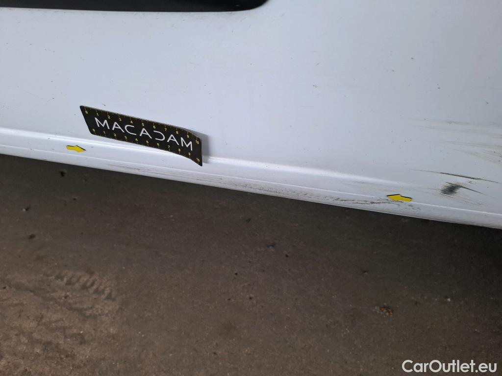  Citroen  Berlingo  Fourgon Club M 650 1.5 BlueHDi 100CV BVM5 E6dT #74