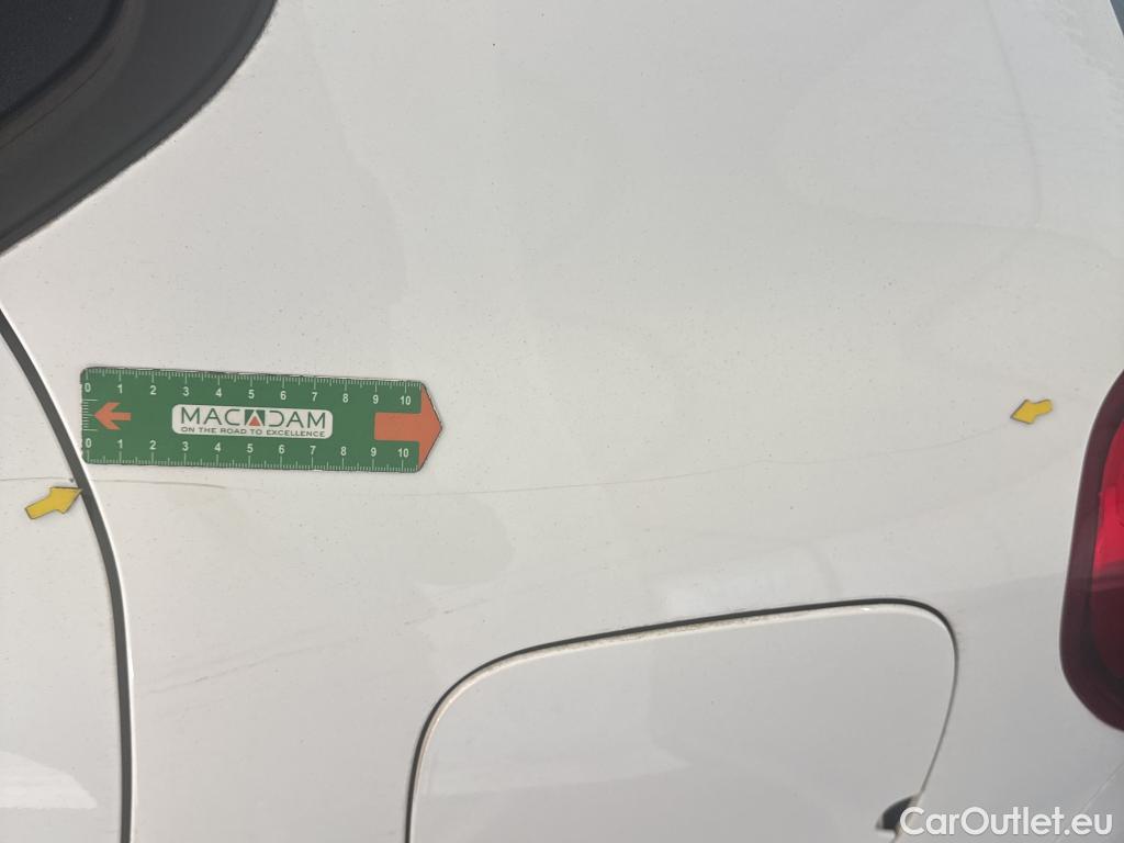  Citroen  C3 CITROEN  Société / 2020 / 5P / Berline / VU PureTech 83 S&S BVM Feel Nav #1