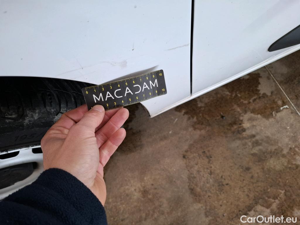  Citroen  Berlingo  Fourgon Club M 650 1.5 BlueHDi 100CV BVM5 E6dT #70