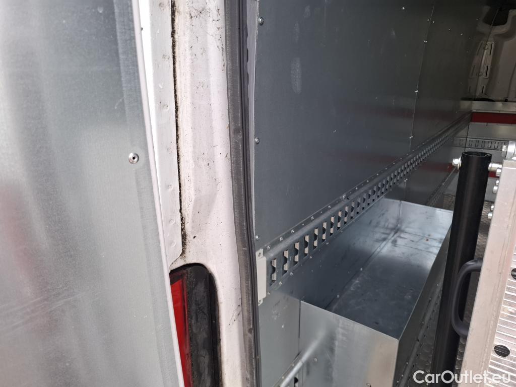  Citroen  Jumper CITROEN  / 2014 / 4P / Fourgon tôlé 33 L3H2 BlueHDi 120 S&S BVM6 Driver #32