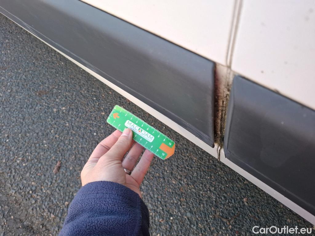  Citroen  Jumper CITROEN  / 2014 / 4P / Fourgon tôlé 33 L3H2 BlueHDi 120 S&S BVM6 Driver #21