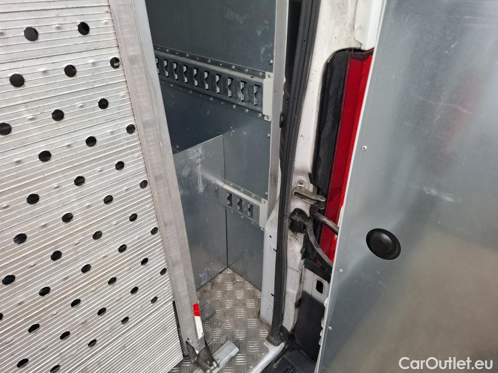  Citroen  Jumper CITROEN  / 2014 / 4P / Fourgon tôlé 33 L3H2 BlueHDi 120 S&S BVM6 Driver #27