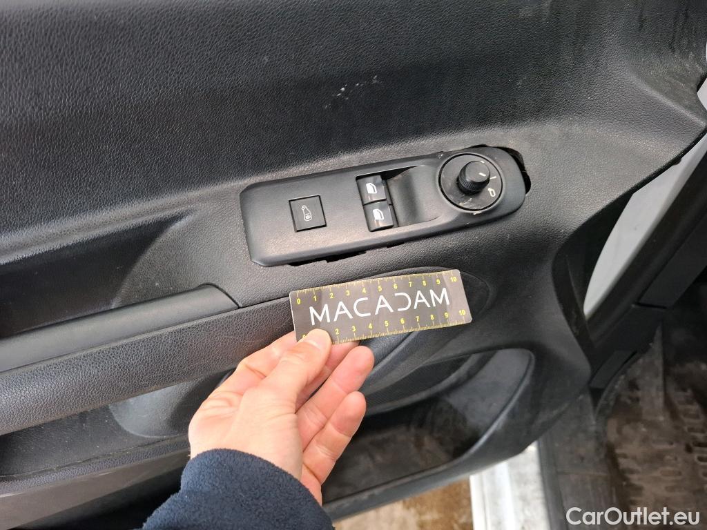  Citroen  Berlingo  Fourgon Club M 650 1.5 BlueHDi 100CV BVM5 E6dT #83