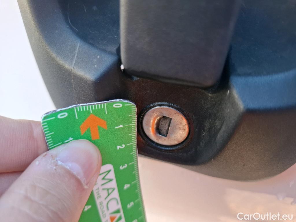  Citroen  Jumper CITROEN  / 2014 / 4P / Fourgon tôlé 33 L3H2 BlueHDi 120 S&S BVM6 Driver #10