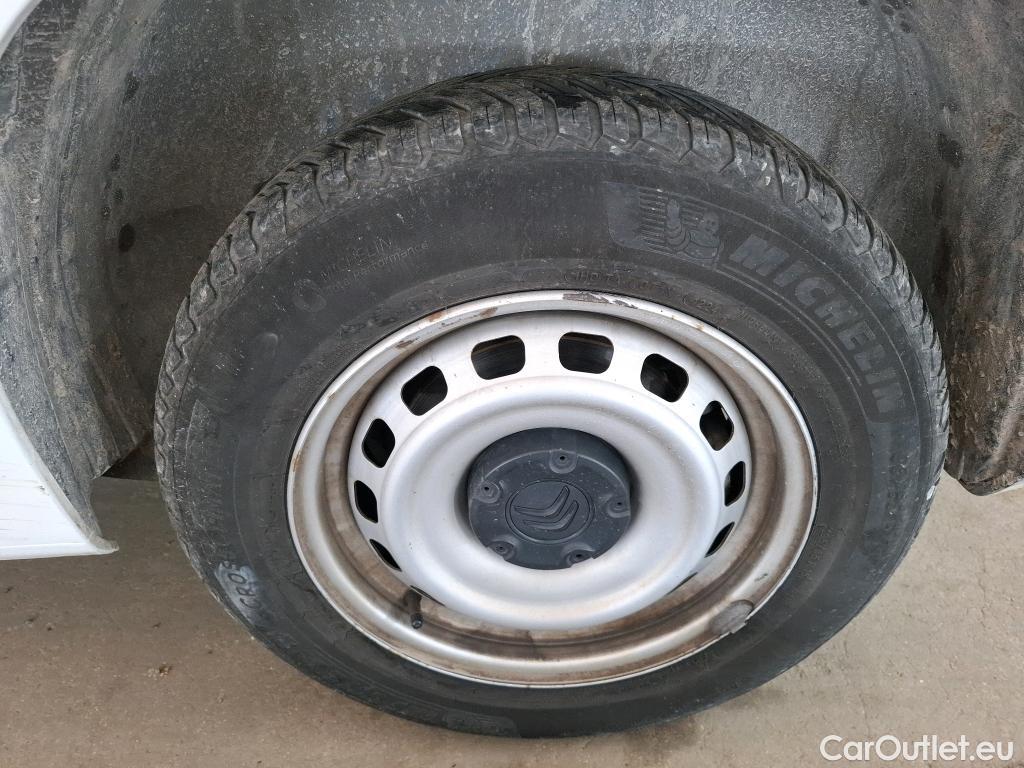  Citroen  Berlingo  Fourgon Club M 650 1.5 BlueHDi 100CV BVM5 E6dT #35