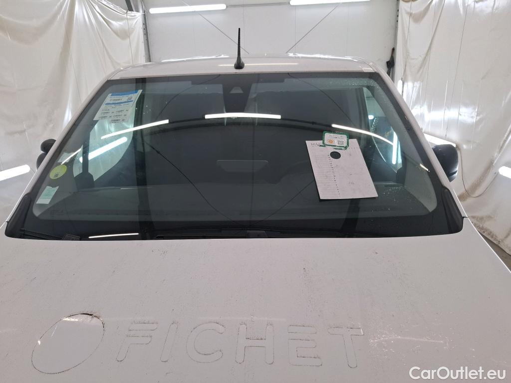  Citroen  Berlingo  Fourgon Driver M 1000 1.5 BlueHDi 100CV BVM5 E6dT #1