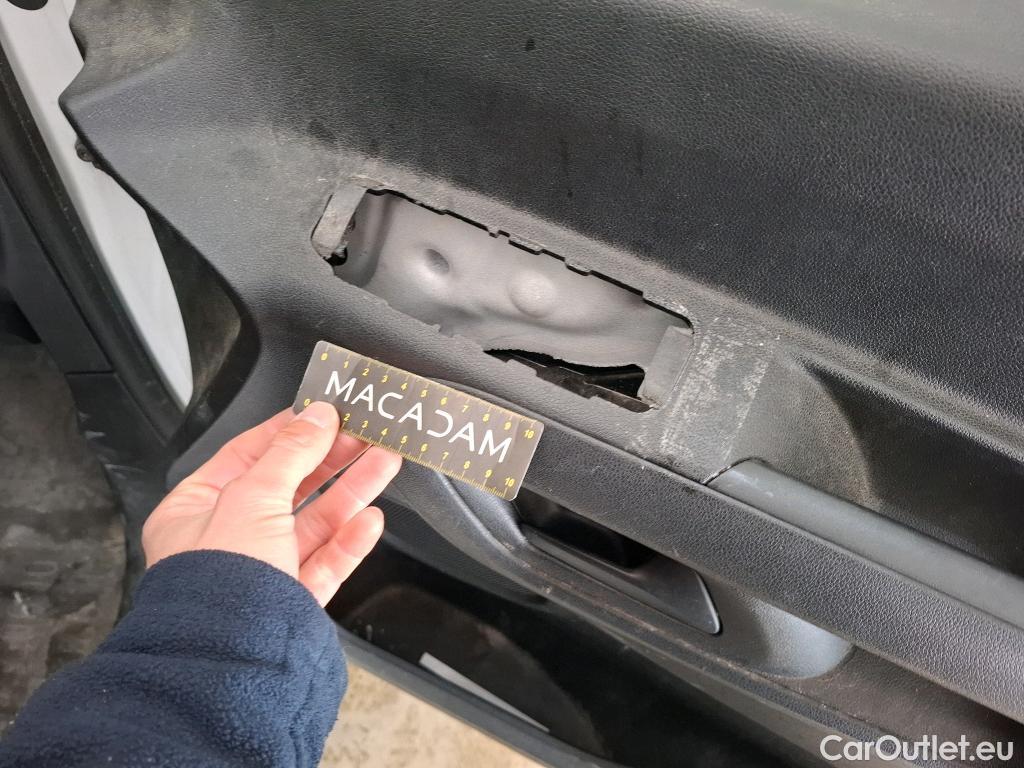  Citroen  Berlingo  Fourgon Club M 650 1.5 BlueHDi 100CV BVM5 E6dT #39