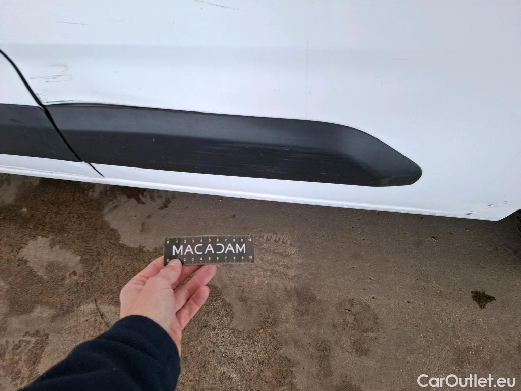  Citroen  Berlingo  Fourgon Club M 650 1.5 BlueHDi 100CV BVM5 E6dT #71