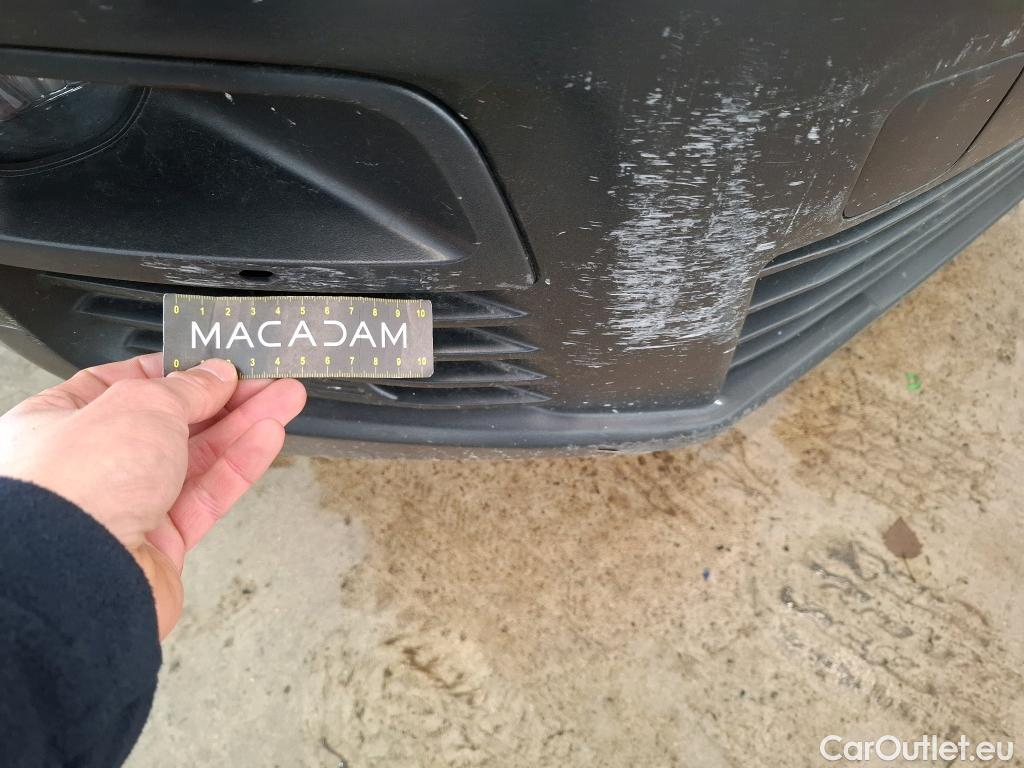  Citroen  Berlingo  Fourgon Club M 650 1.5 BlueHDi 100CV BVM5 E6dT #59