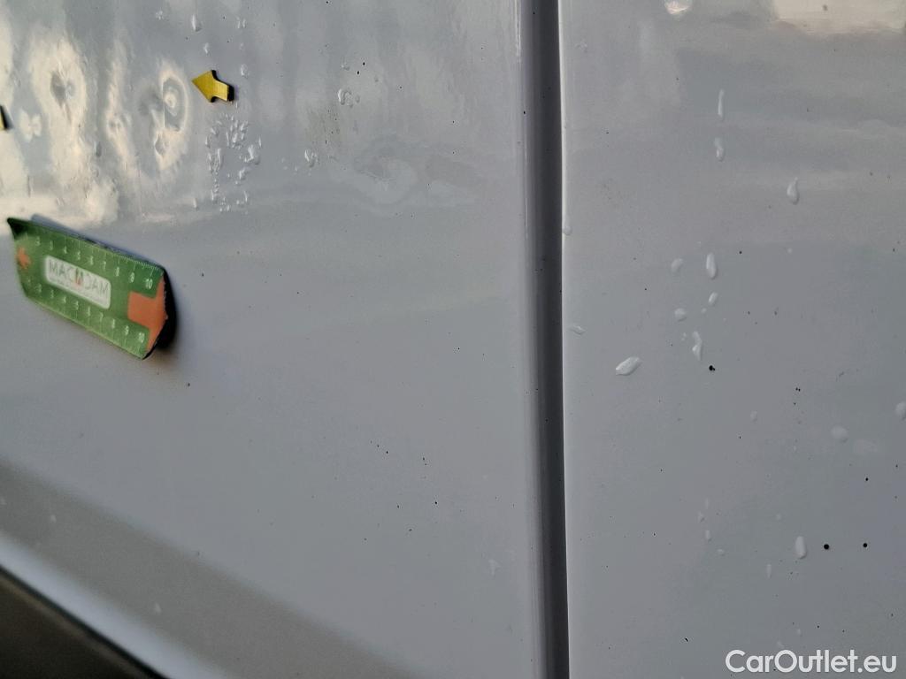  Citroen  Jumper CITROEN  / 2014 / 4P / Fourgon tôlé 33 L3H2 BlueHDi 120 S&S BVM6 Driver #15