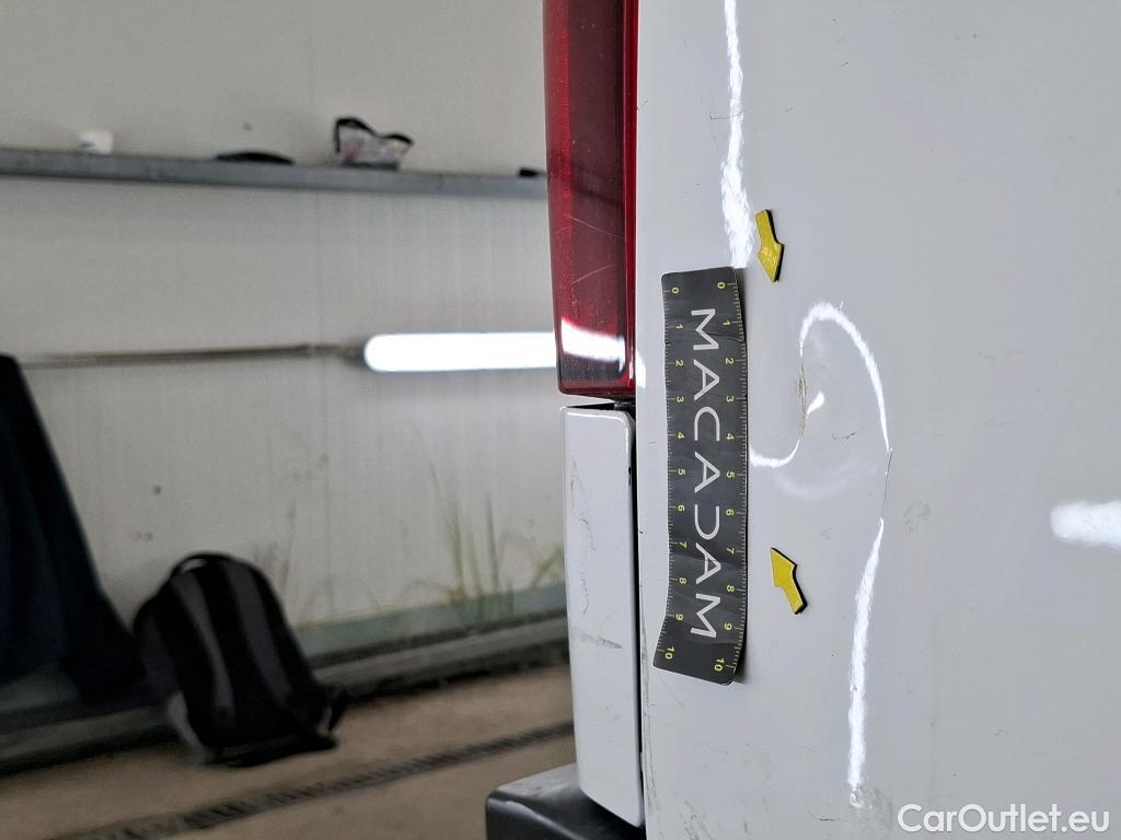  Citroen  Berlingo  Fourgon Club M 650 1.5 BlueHDi 100CV BVM5 E6dT #49