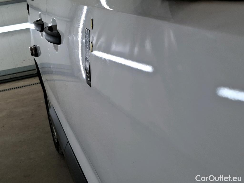  Citroen  Berlingo  Fourgon Club M 650 1.5 BlueHDi 100CV BVM5 E6dT #65