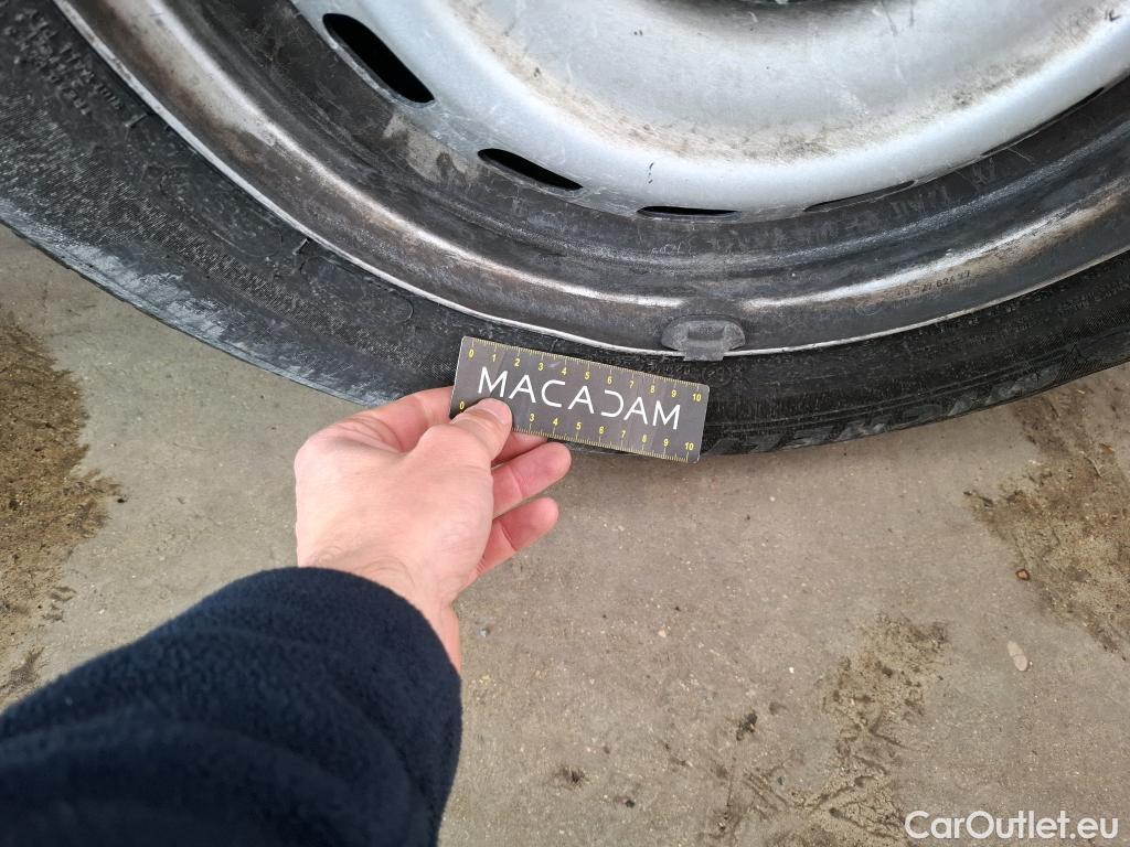  Citroen  Berlingo  Fourgon Club M 650 1.5 BlueHDi 100CV BVM5 E6dT #29