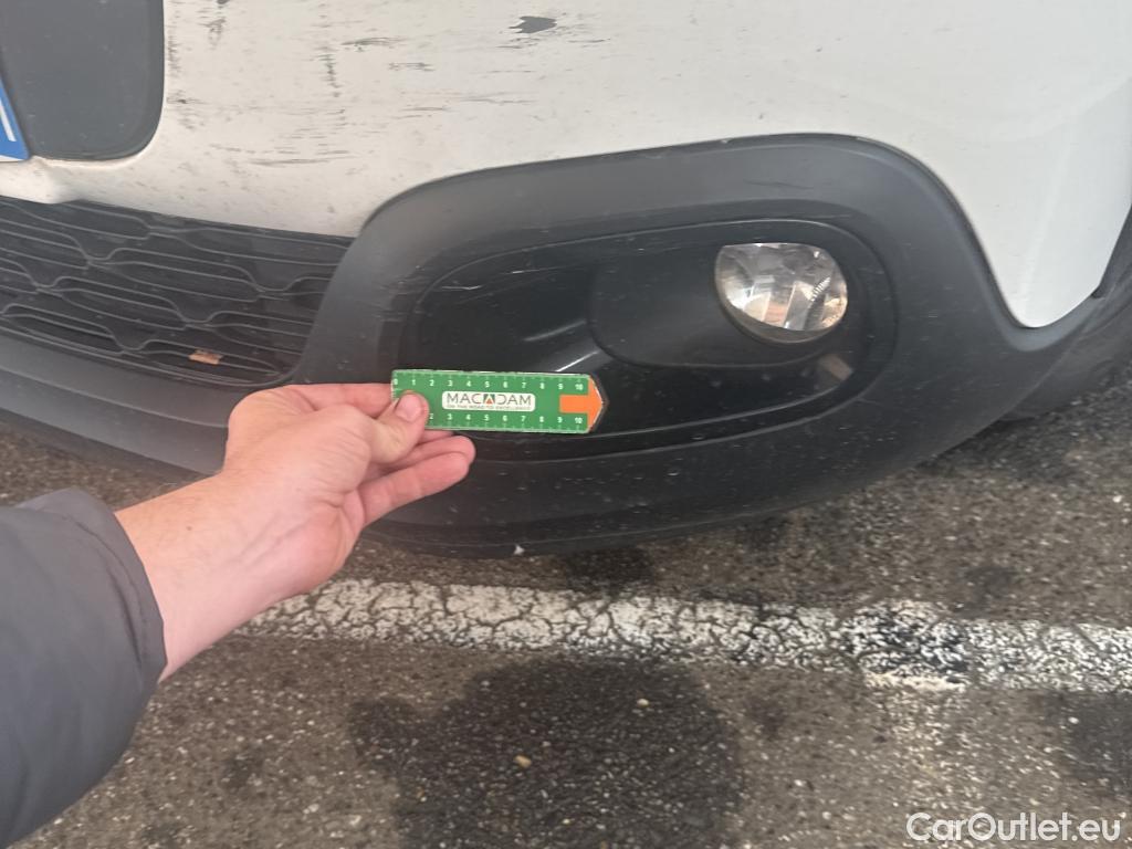  Citroen  C3 CITROEN  Société / 2020 / 5P / Berline / VU PureTech 83 S&S BVM Feel Nav #14