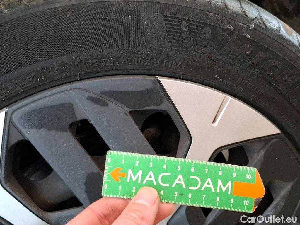  Citroen  C4  Berline Feel Nav Business R 1.5 BlueHDI 110CV BVM6 E6d / TRANSFO VP/VF
 #12