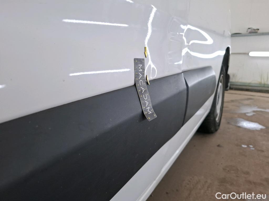  Citroen  Berlingo  Fourgon Club M 650 1.5 BlueHDi 100CV BVM5 E6dT #7