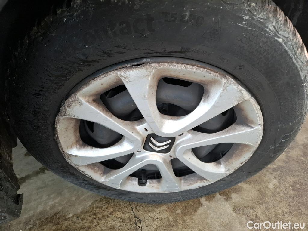  Citroen  C3  Société Feel 1.5 BlueHDI 100CV BVM6 E6d #16