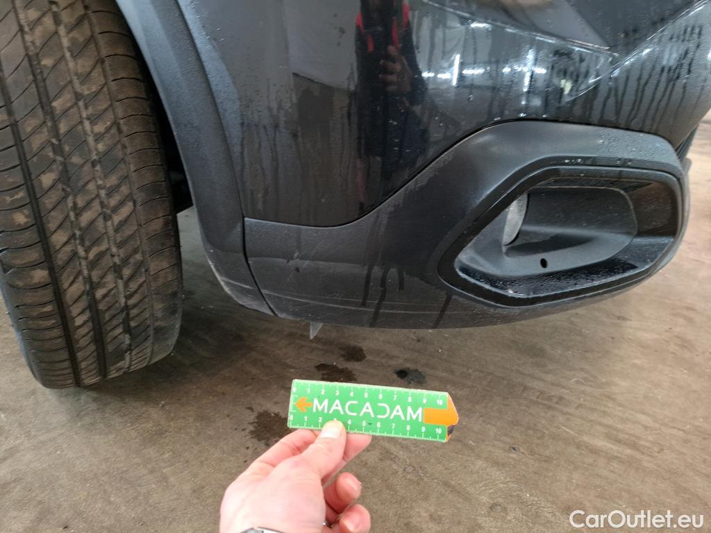  Citroen  C4  Berline Feel Nav Business R 1.5 BlueHDI 110CV BVM6 E6d / TRANSFO VP/VF
 #15