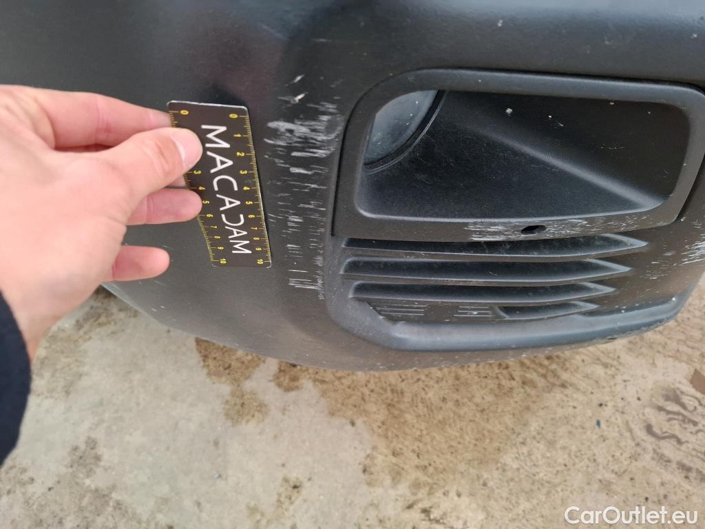  Citroen  Berlingo  Fourgon Club M 650 1.5 BlueHDi 100CV BVM5 E6dT #58