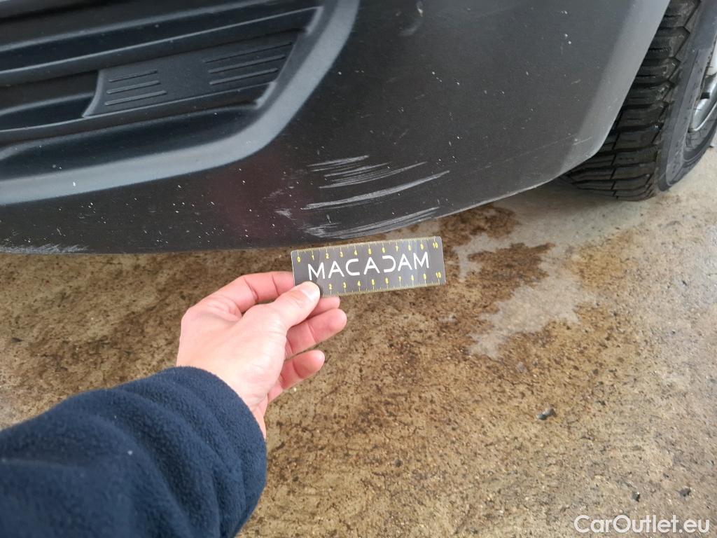  Citroen  Berlingo  Fourgon Club M 650 1.5 BlueHDi 100CV BVM5 E6dT #63