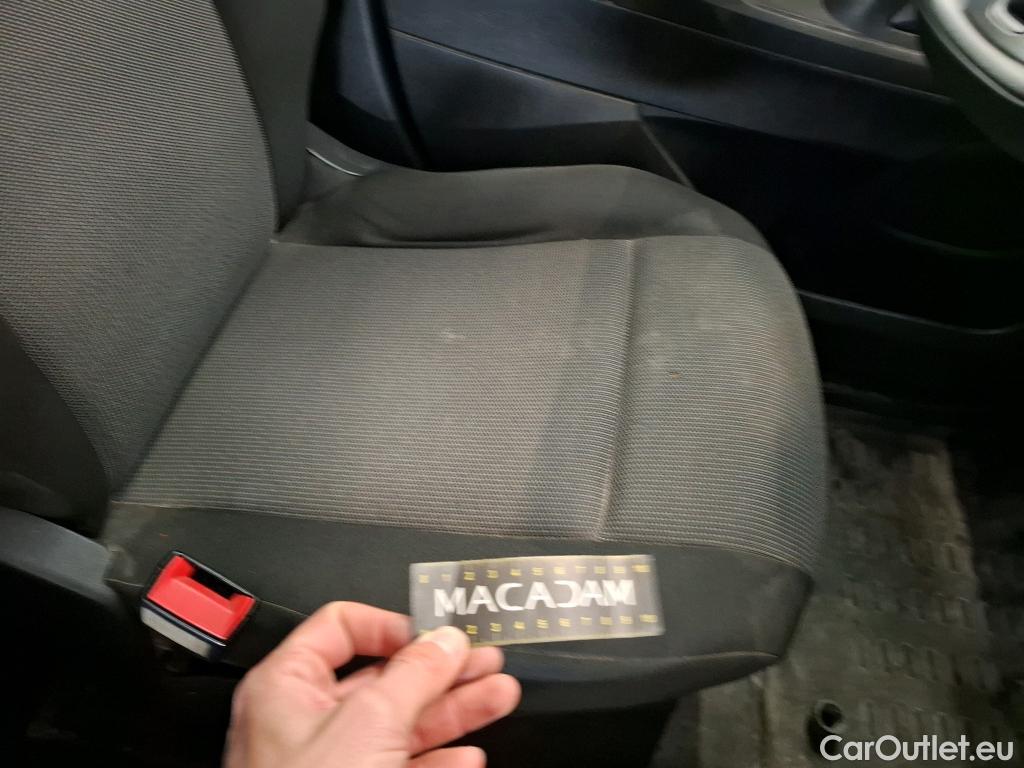  Citroen  Berlingo  Fourgon Club M 650 1.5 BlueHDi 100CV BVM5 E6dT #54