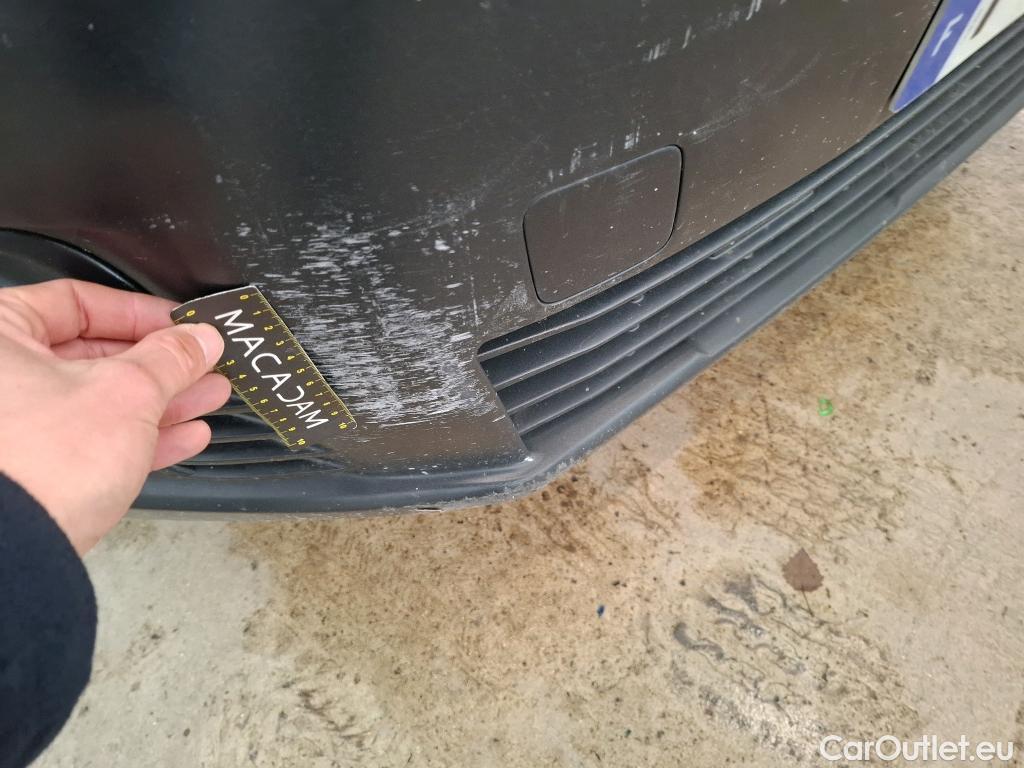  Citroen  Berlingo  Fourgon Club M 650 1.5 BlueHDi 100CV BVM5 E6dT #60