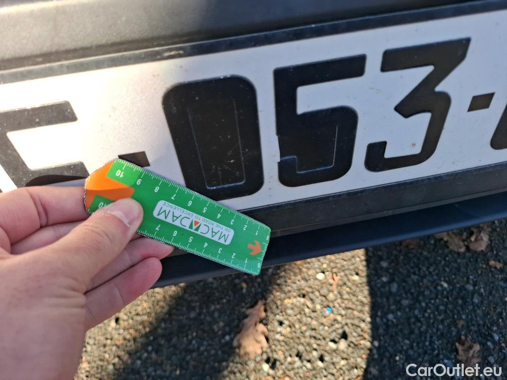  Citroen  Jumper CITROEN  / 2014 / 4P / Fourgon tôlé 33 L3H2 BlueHDi 120 S&S BVM6 Driver #24