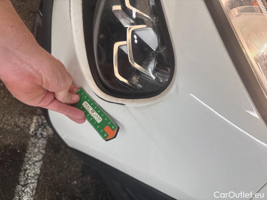  Citroen  C3 CITROEN  Société / 2020 / 5P / Berline / VU PureTech 83 S&S BVM Feel Nav #7