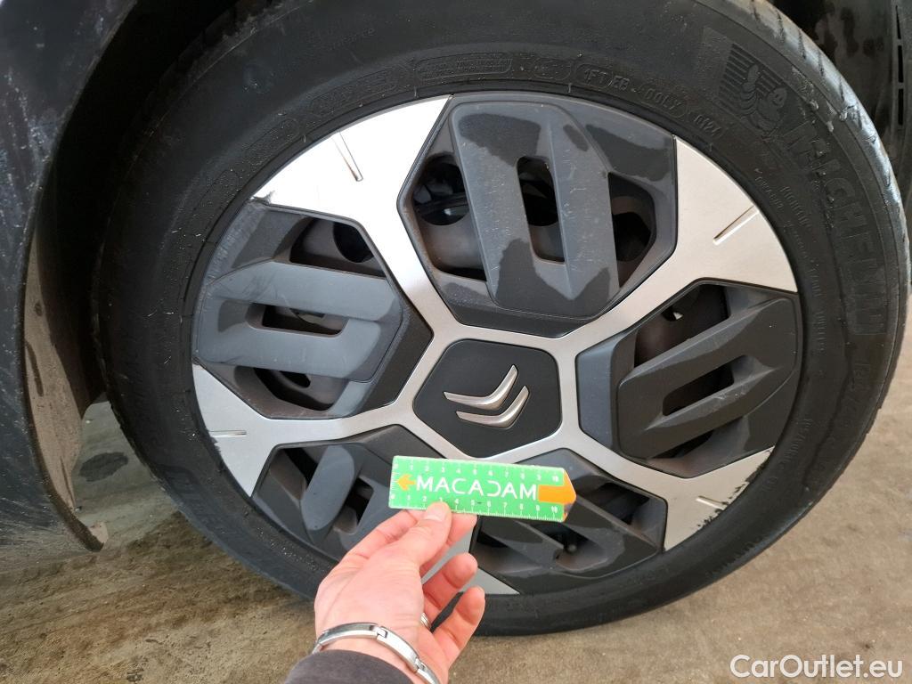  Citroen  C4  Berline Feel Nav Business R 1.5 BlueHDI 110CV BVM6 E6d / TRANSFO VP/VF
 #9