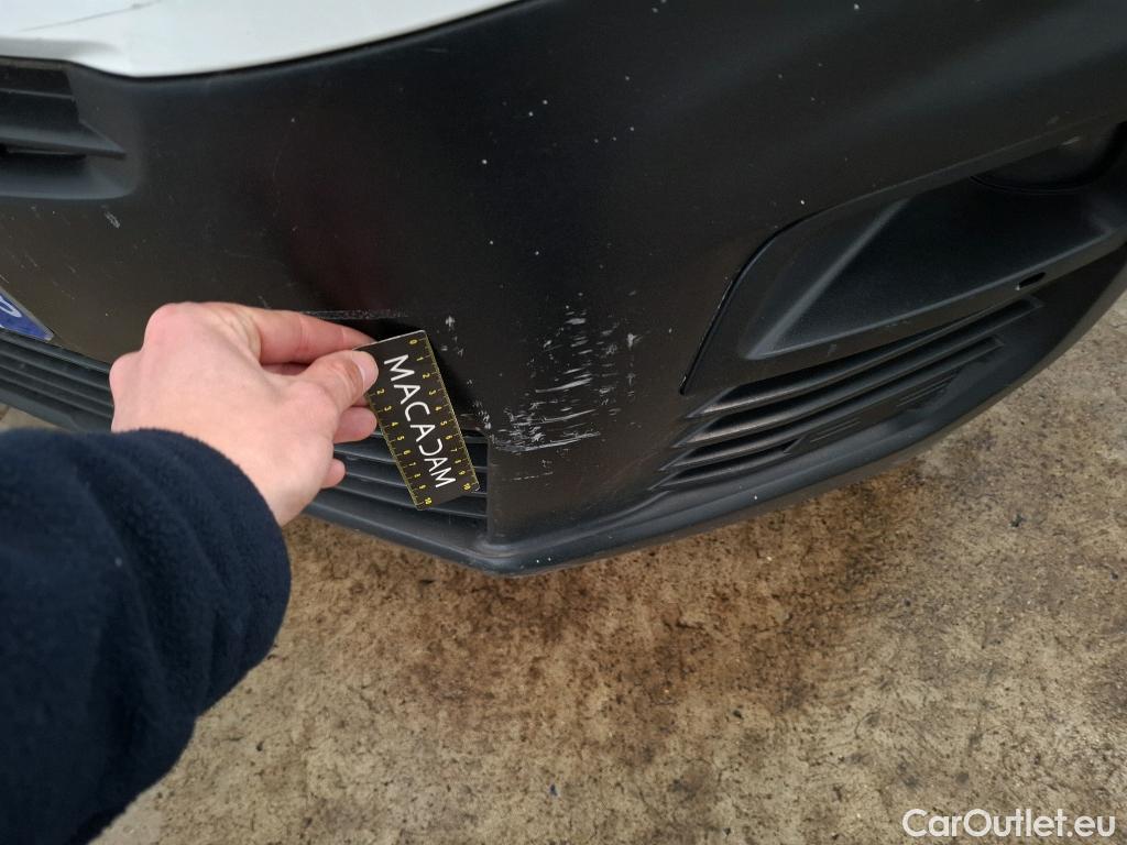  Citroen  Berlingo  Fourgon Club M 650 1.5 BlueHDi 100CV BVM5 E6dT #62