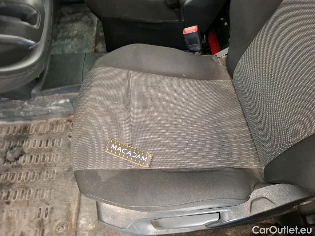  Citroen  Berlingo  Fourgon Club M 650 1.5 BlueHDi 100CV BVM5 E6dT #44