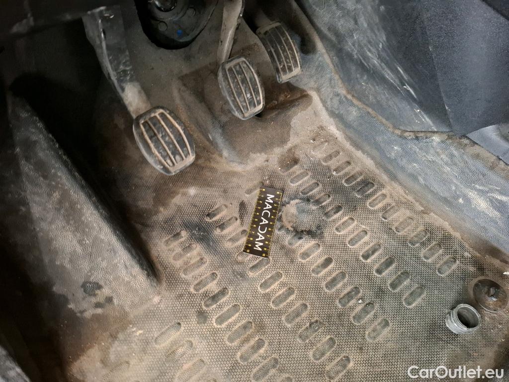  Citroen  Berlingo  Fourgon Club M 650 1.5 BlueHDi 100CV BVM5 E6dT #46