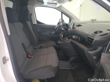  Citroen  Berlingo  Fourgon Club M 650 1.5 BlueHDi 75CV BVM5 E6dT #8