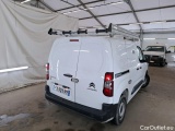  Citroen  Berlingo  Fourgon Club M 650 1.5 BlueHDi 100CV BVM5 E6dT #3