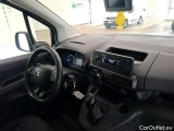  Citroen  Berlingo  Fourgon Club M 650 1.5 BlueHDi 100CV BVM5 E6dT #5