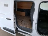  Citroen  Berlingo  Fourgon Club M 650 1.5 BlueHDi 100CV BVM5 E6dT #9