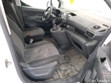  Citroen  Berlingo  Fourgon Club M 650 1.5 BlueHDi 100CV BVM5 E6dT #8