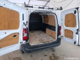  Citroen  Berlingo  Fourgon Club M 650 1.5 BlueHDi 100CV BVM5 E6dT #10