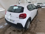  Citroen  C3  Société Feel 1.5 BlueHDI 100CV BVM6 E6d #3