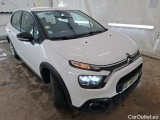  Citroen  C3  Société Feel 1.5 BlueHDI 100CV BVM6 E6d #4