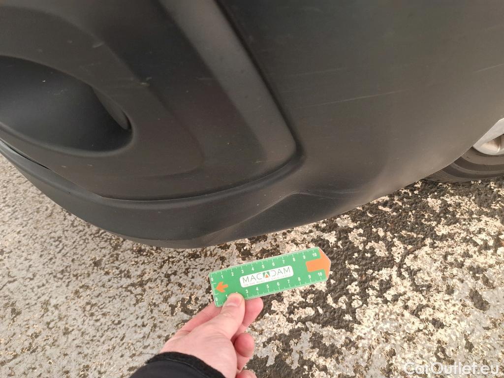  Renault  Trafic  Fourgon L2H1 1300 Confort 1.6 dCi #17