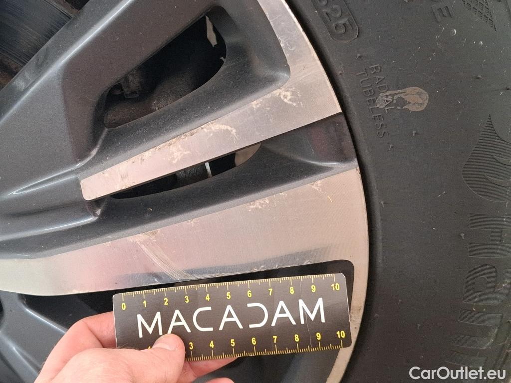  Peugeot  3008  Allure Pack 1.5 HDi 130CV BVA8 E6d / TRANSFO VP/VF #9