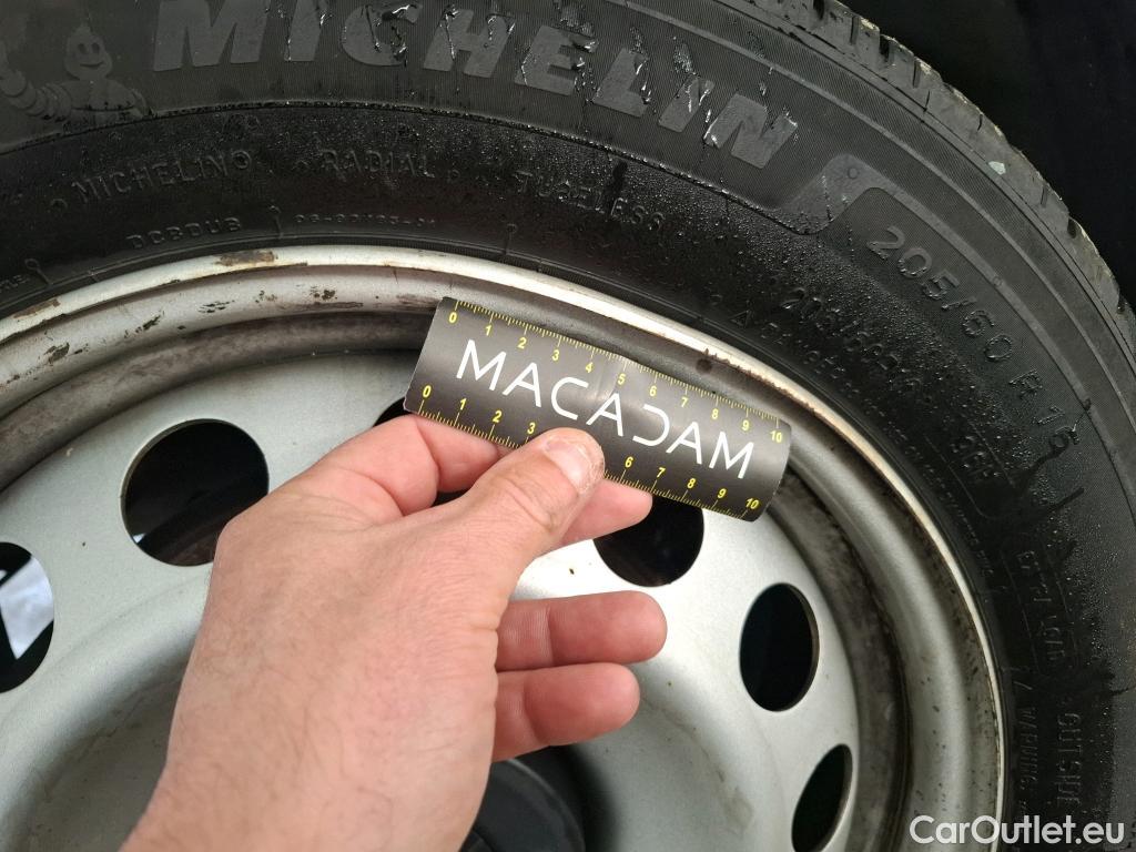  Peugeot  Partner  Asphalt L1 1.5 HDi 100CV BVM5 E6dT #15