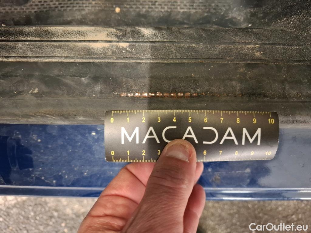  Renault  EXPRESS RENAULT  / 2021 / 4P / Fourgonnette Confort - Blue dCi 95-22 #10