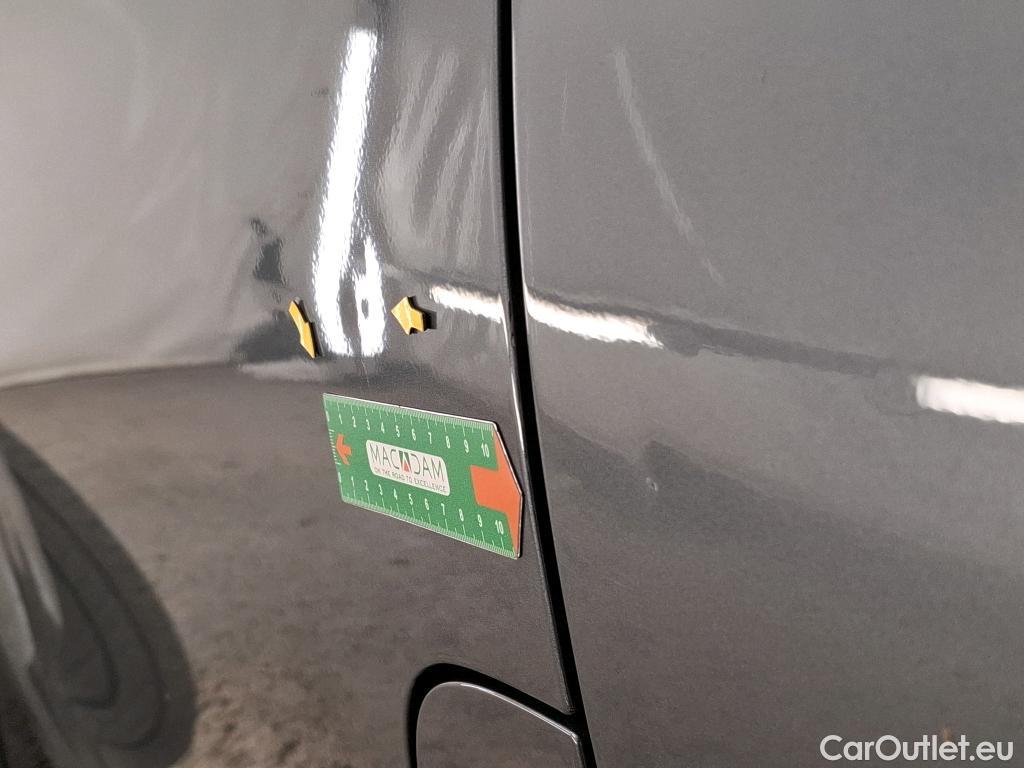  Mercedes  Vito MERCEDES-BENZ  Mixto Compact / 2020 / 4P / Fourgon tôlé 114 CDI Mixto CP PRO #20