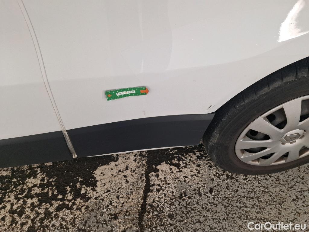  Renault  Trafic  Fourgon L2H1 1300 Confort 1.6 dCi #52