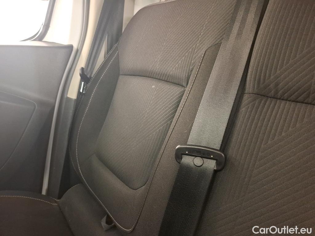  Renault  Trafic  Fourgon L2H1 1300 Confort 1.6 dCi #58