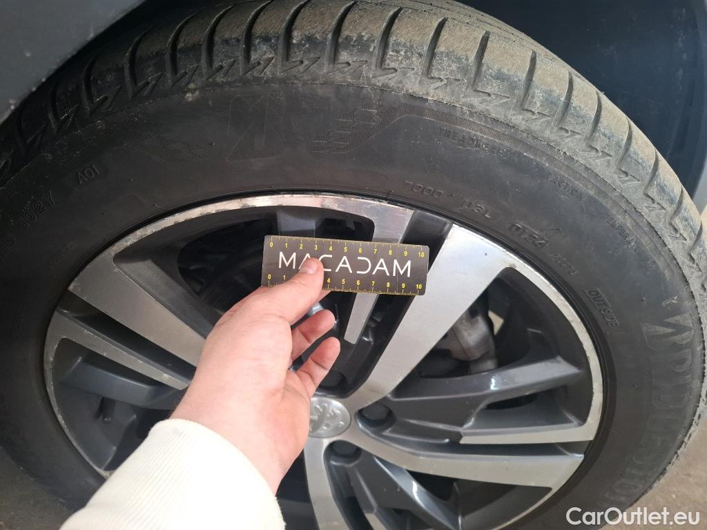  Peugeot  3008  Allure Pack 1.5 HDi 130CV BVA8 E6d / TRANSFO VP/VF #14